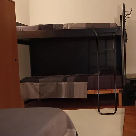 Гостевой дом Casacool *