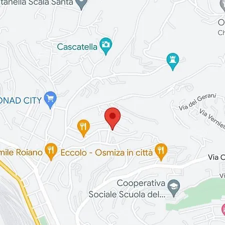 Casacool Триест